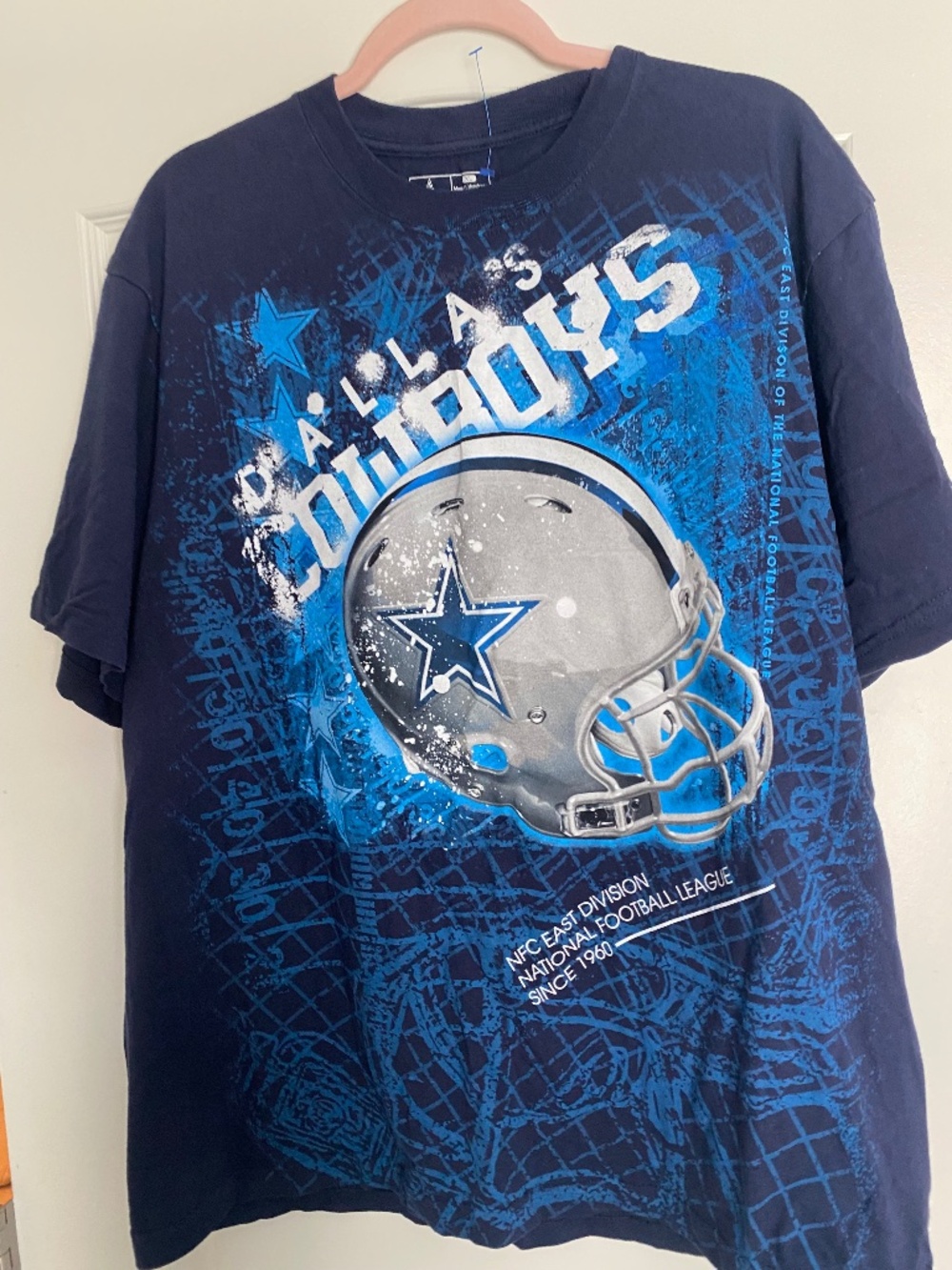 Dallas Cowboys Tee